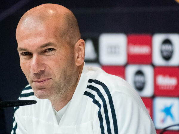 Zinédine ZIdane