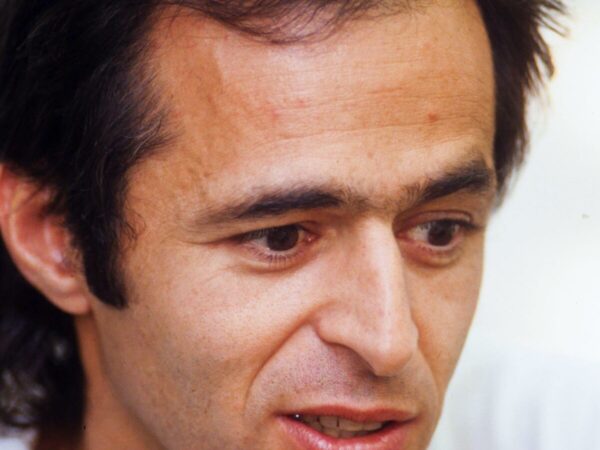 Jean-Jacques Goldman