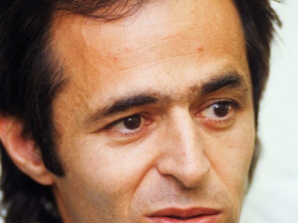 Jean-Jacques Goldman