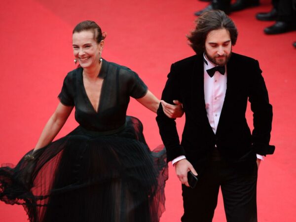 Carole Bouquet
