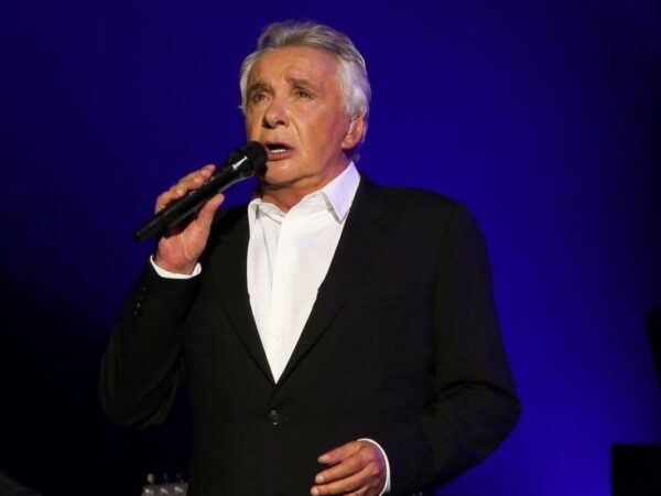 Michel Sardou