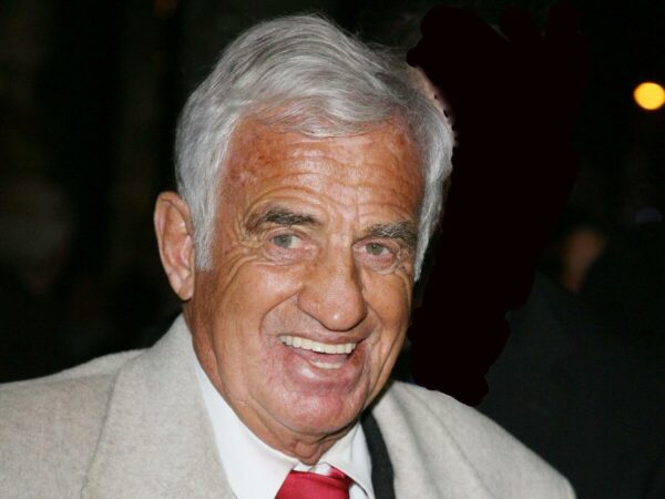 Jean-Paul Belmondo