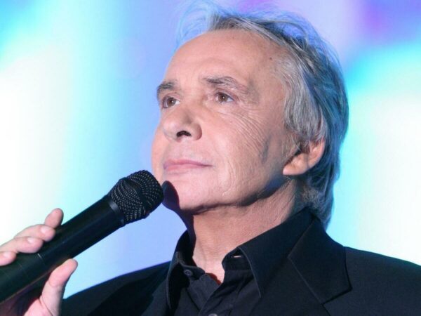 Michel Sardou