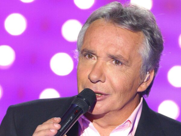 Michel Sardou