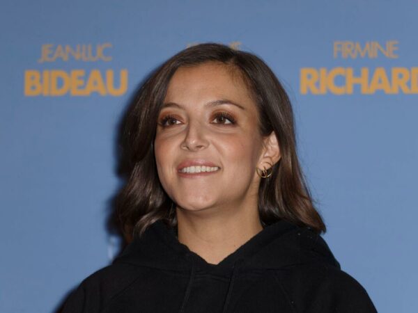 Camille Lellouche