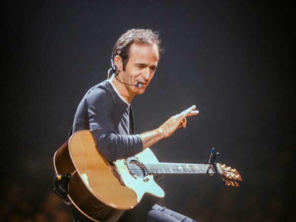 Jean-Jacques Goldman