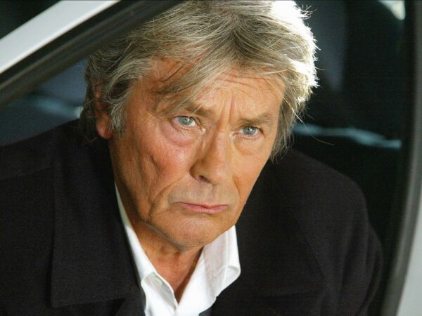 Alain Delon