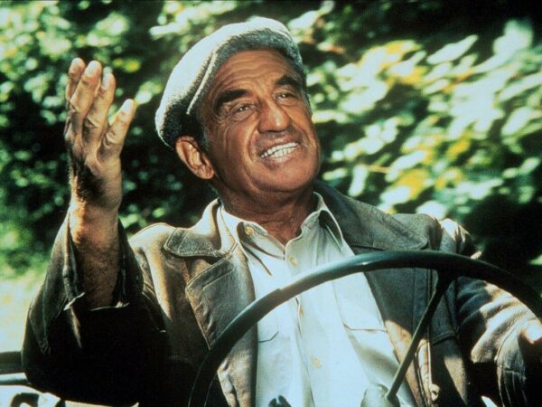 Jean-Paul Belmondo