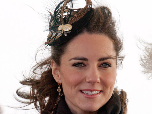Kate Middleton