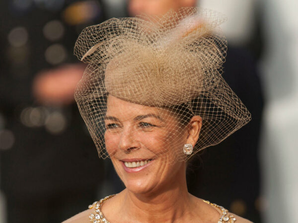 Caroline de Monaco