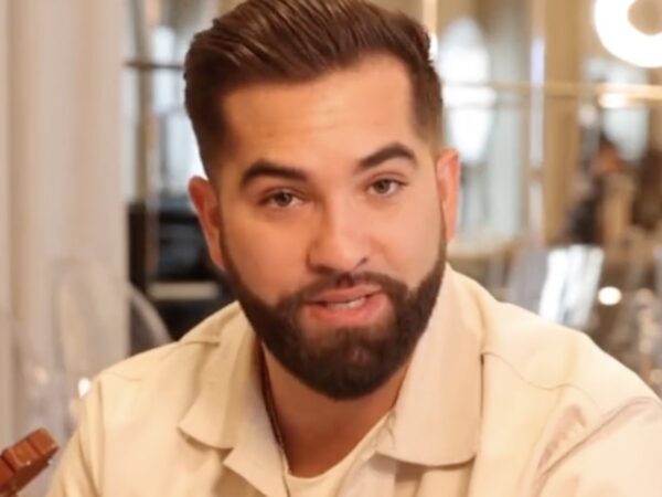 Kendji Girac