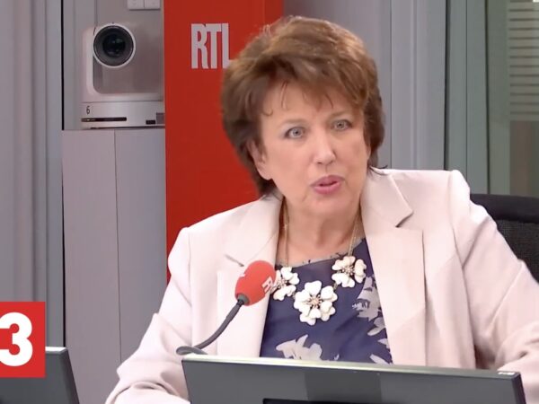 Roselyne Bachelot