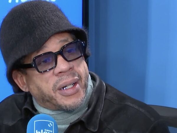 JoeyStarr