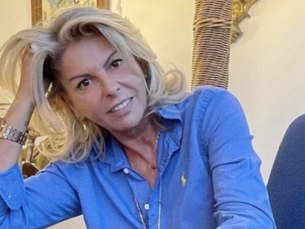 Caroline Margeridon