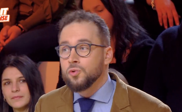 Damien Rieu