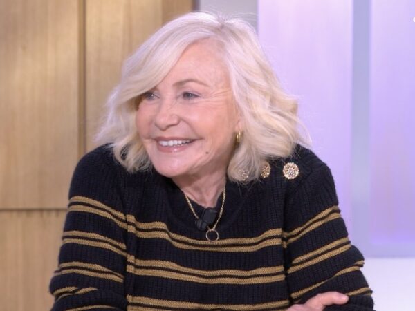 Michèle Torr - FRANCE 5