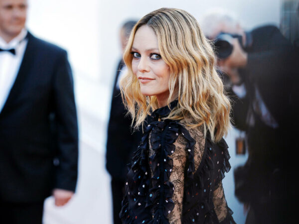 Vanessa Paradis