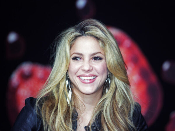 Shakira