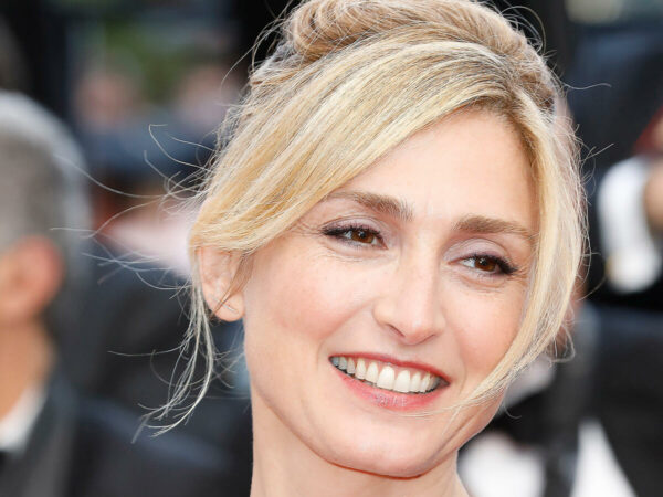 Julie Gayet