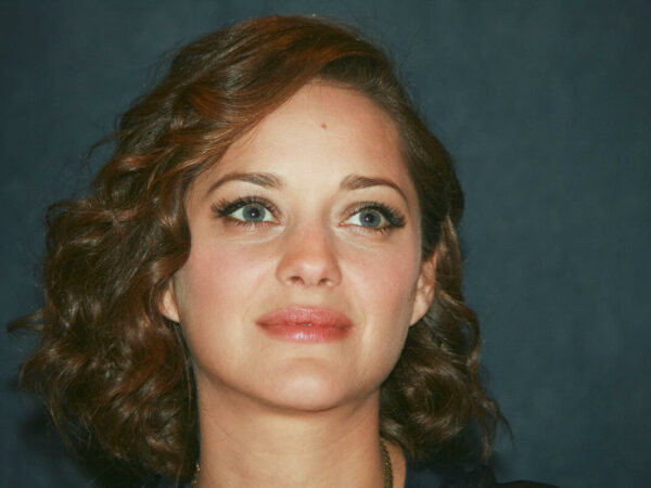 Marion Cotillard