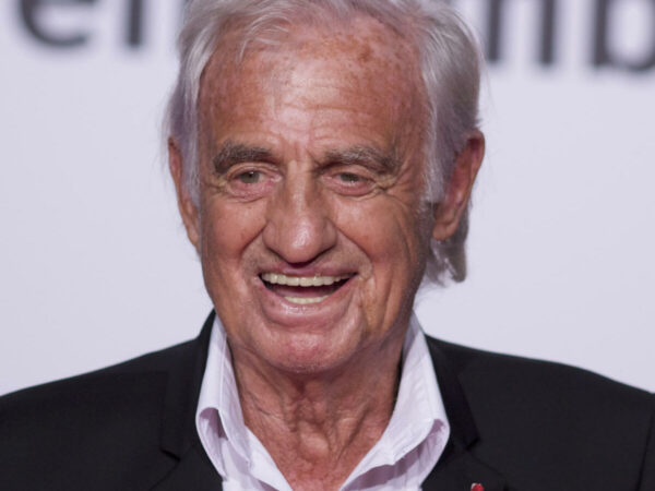 Jean-Paul Belmondo