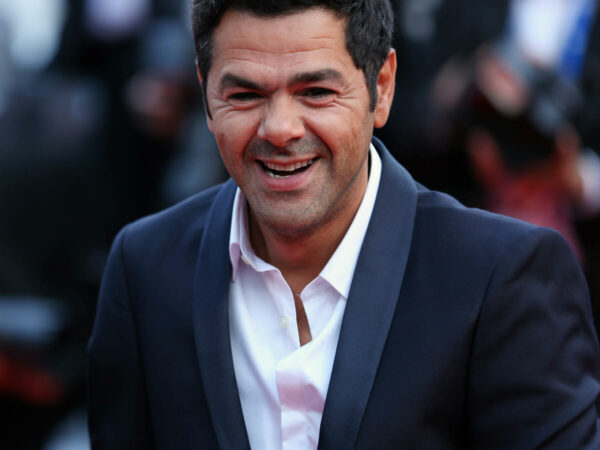 Jamel Debbouze