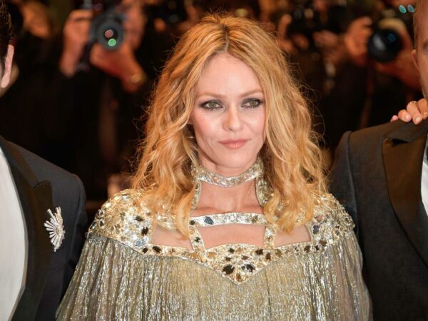 Vanessa Paradis