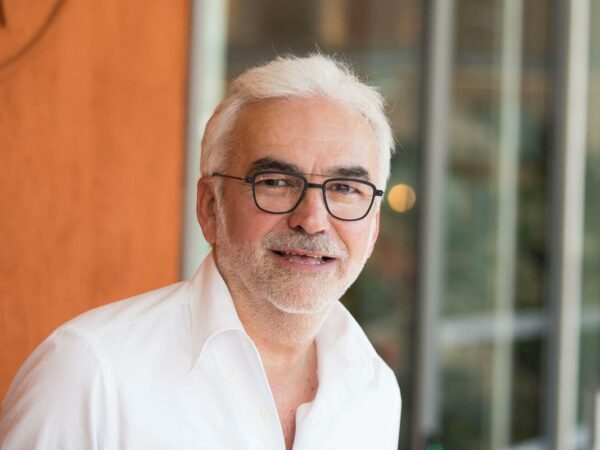 Pascal Praud
