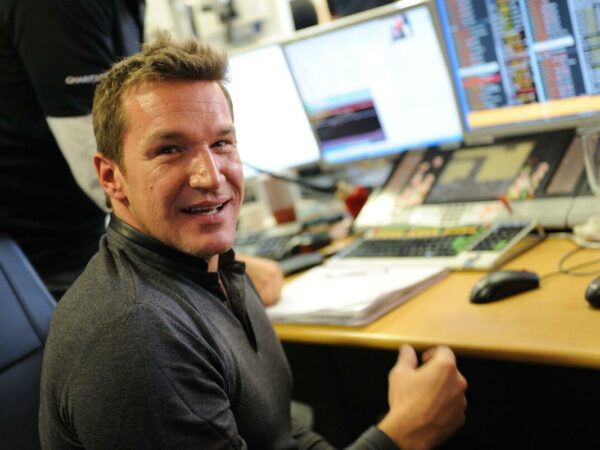 Benjamin Castaldi
