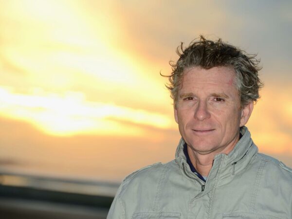 Denis Brogniart