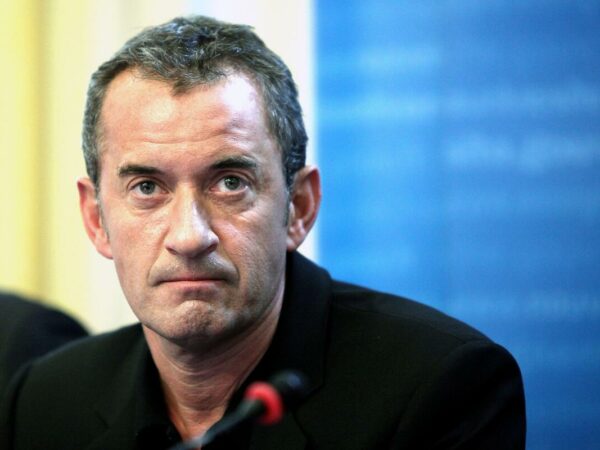 Christophe Dechavanne