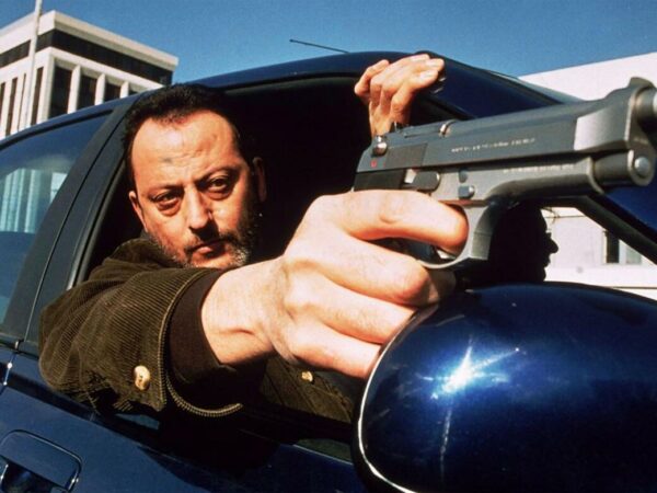 Jean Reno