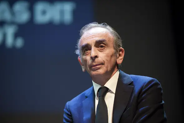 clarisse zemmour