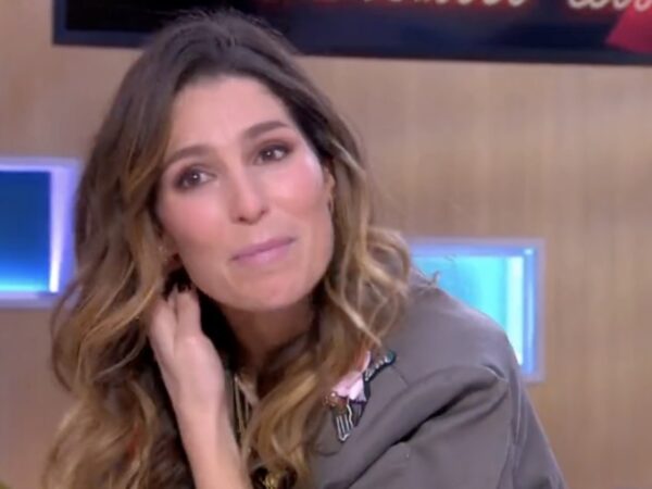 Laury THILLEMAN - France 5 / C à Vous