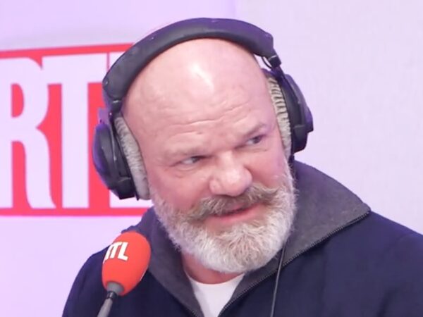 Philippe Etchebest RTL