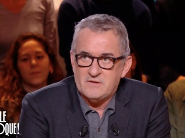 Christophe Dechavanne - FR2