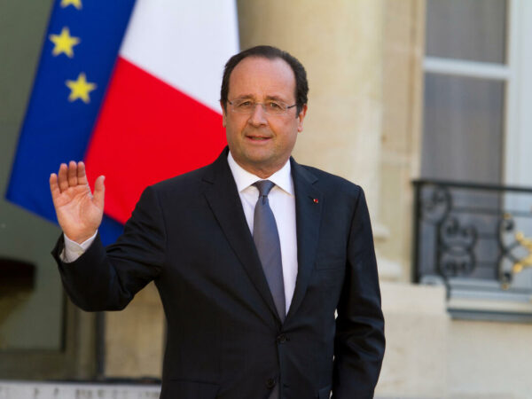 Francois Hollande