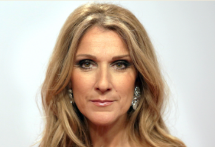 Céline Dion