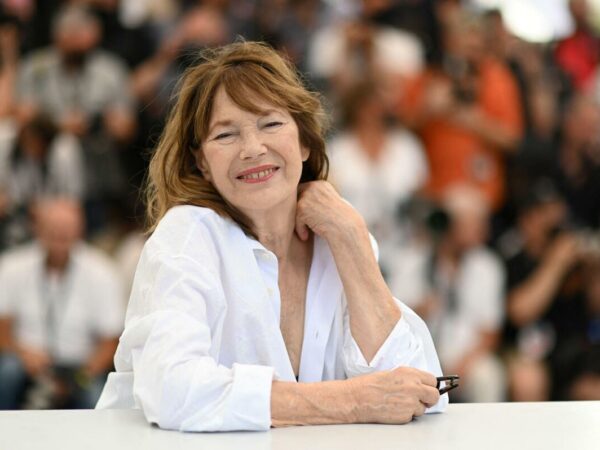 Jane Birkin