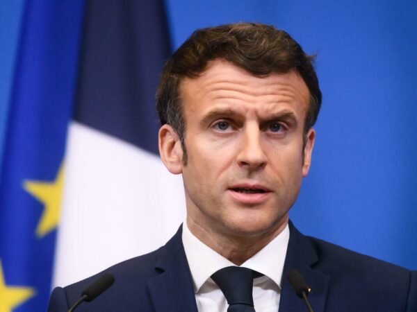 Macron