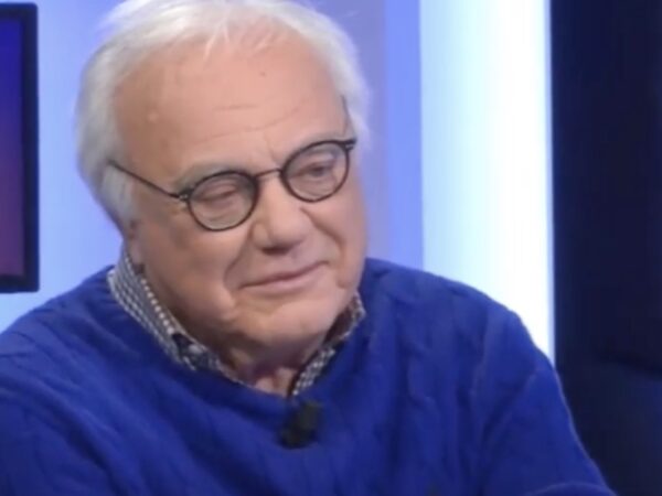 Capture d’écran Laurent CHABROL - JORDAN DELUXE