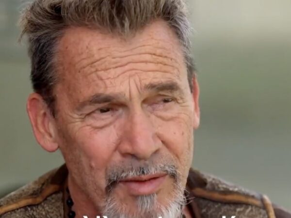 Florent Pagny - TF1