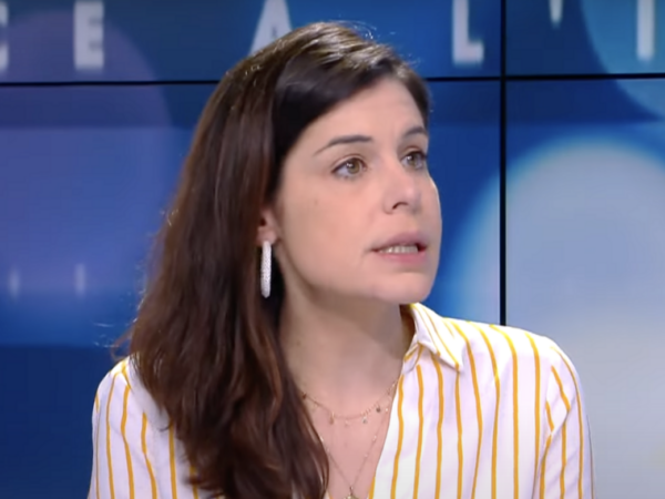 Charlotte d'ornellas taille