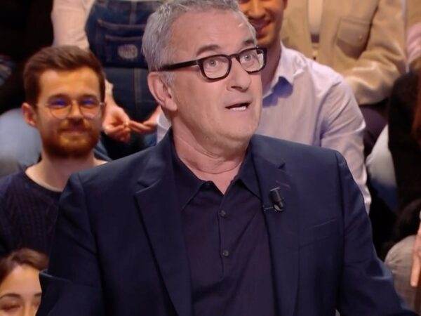 Dechavanne - Quotidien TMC
