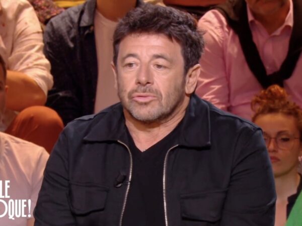 Patrick Bruel