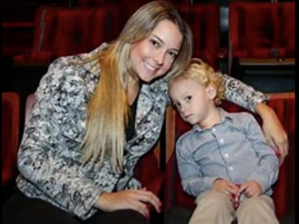 Carolina Dantas
