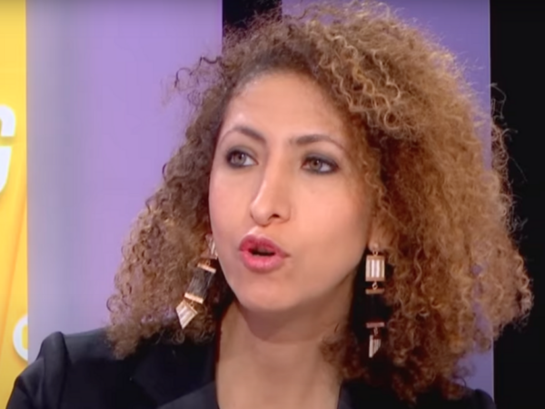 Mayada Boulos