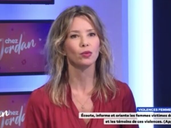 Capture d’écran C8 - Romane SERDA