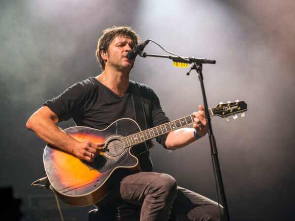 Bertrand Cantat