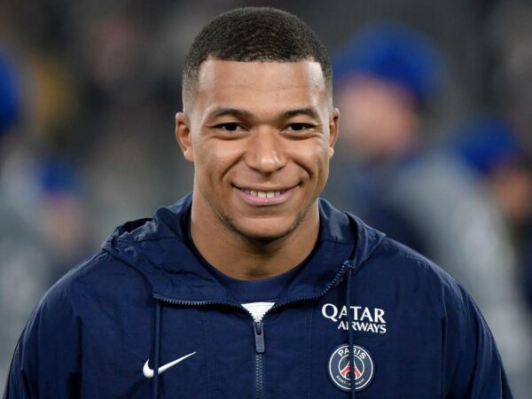 Mbappé